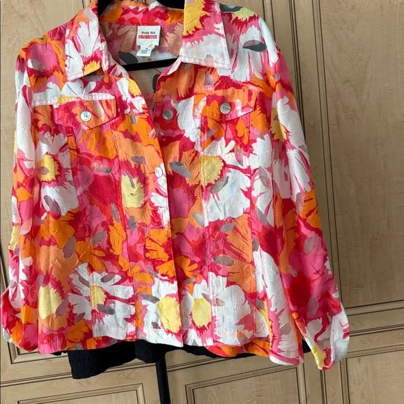 Ruby Rd Favorite - Picture 1 of 6